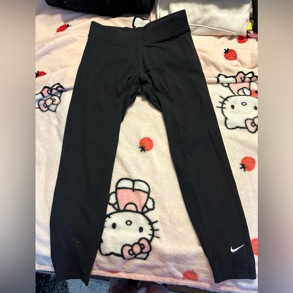 Nike leggings - Picture 1 of 2
